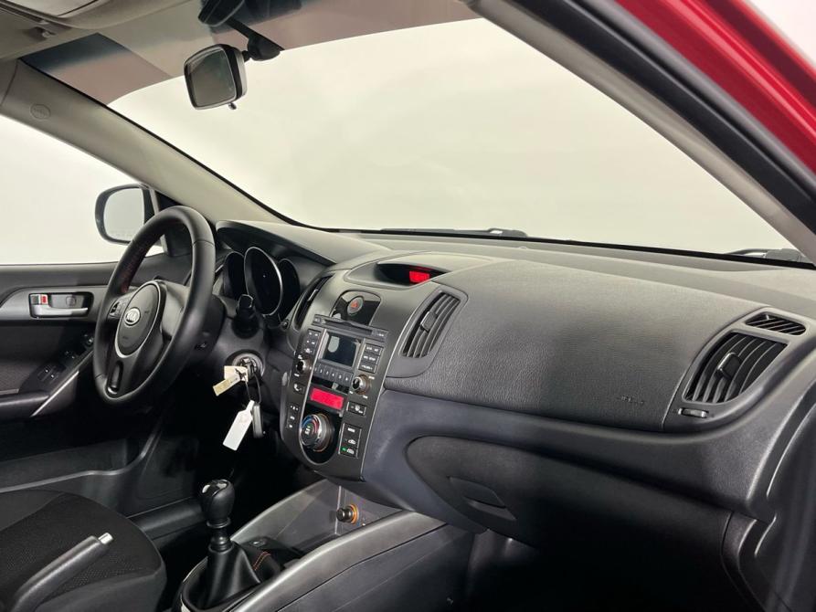 Kia Cerato II Ижевск  - изображение 9