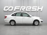 Lada (ВАЗ) Granta I Рестайлинг Воронеж  - изображение 17