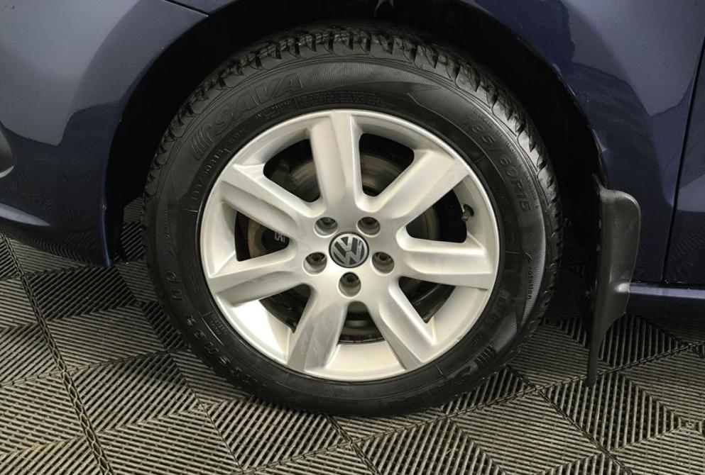 Volkswagen Polo V Нижний Новгород  - изображение 20