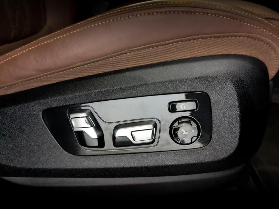 BMW X7 I (G07) Москва  - изображение 28