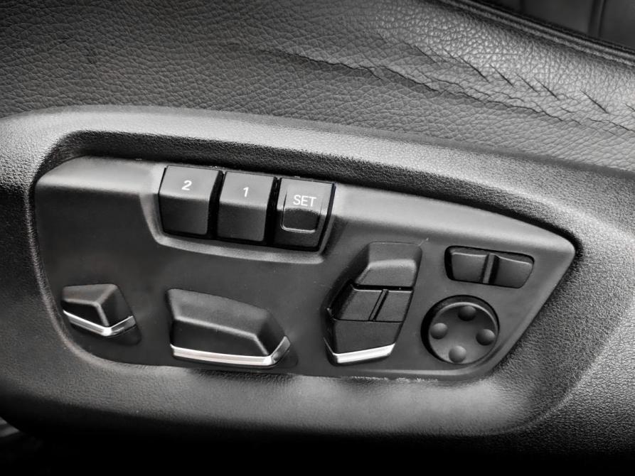 BMW X6 II (F16) Москва  - изображение 21