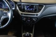 Hyundai Solaris II Уфа  - изображение 29