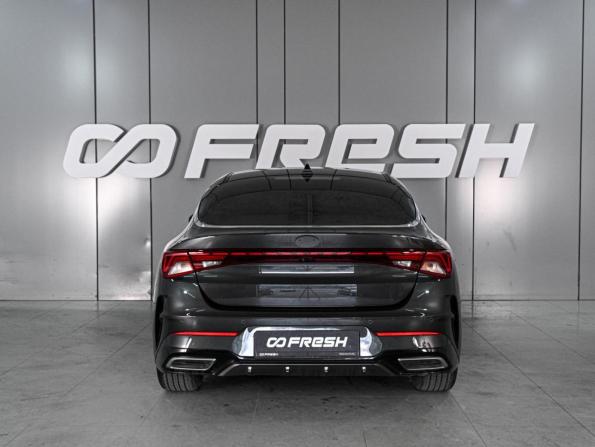 Kia K5 III с пробегом 2020 года, цена 2 349 000 рублей, 131292 км, седан, Автокод Объявления