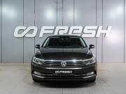 Volkswagen Passat B8 Воронеж  - изображение 29