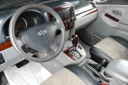 Suzuki Grand Vitara I Рестайлинг Тюмень  - изображение 26
