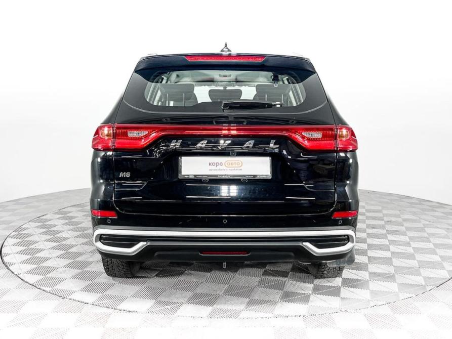 Haval M6 II Ногинск  - изображение 7