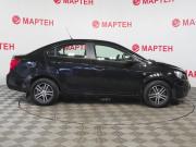 Chevrolet Aveo II Вологда  - изображение 21