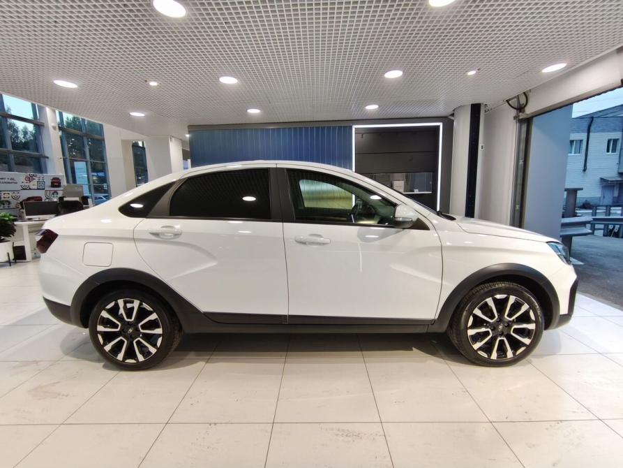 Lada (ВАЗ) Vesta I Рестайлинг (NG) Нижний Новгород  - изображение 4