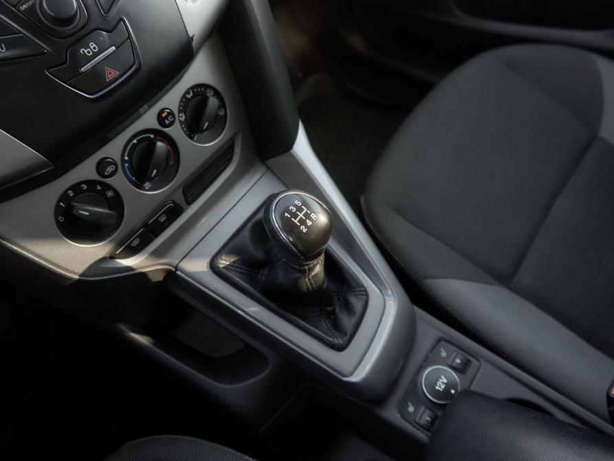 Ford Focus III Казань  - изображение 11