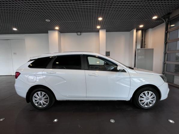 Lada (ВАЗ) Vesta I с пробегом 2020 года, цена 995 000 рублей, 120268 км, универсал, Автокод Объявления