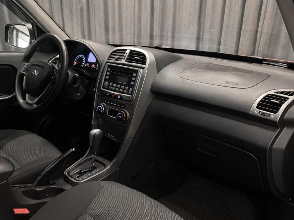 Chery Tiggo (T11) I Рестайлинг (FL) с пробегом 2014 года, цена 625 000 рублей, 113000 км, внедорожник, Автокод Объявления