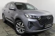Chery Tiggo 7 Pro Max I Санкт-Петербург  - изображение 19