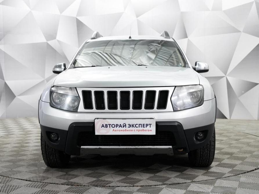 Renault Duster I Ульяновск  - изображение 6