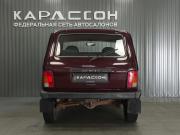 Lada (ВАЗ) 2121 (4x4) I Рестайлинг Пермь  - изображение 19