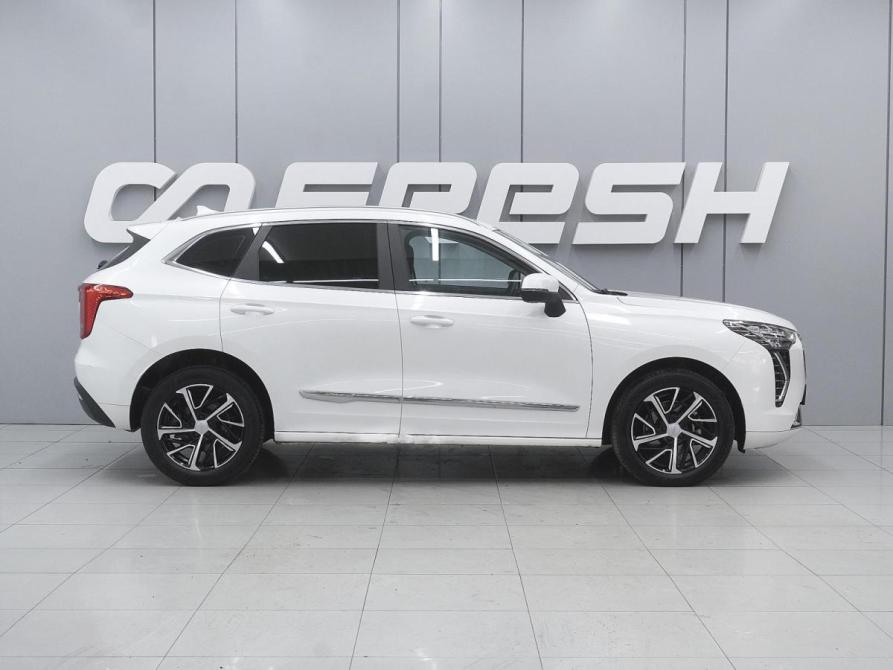 Haval Jolion I Ростов-на-Дону  - изображение 5