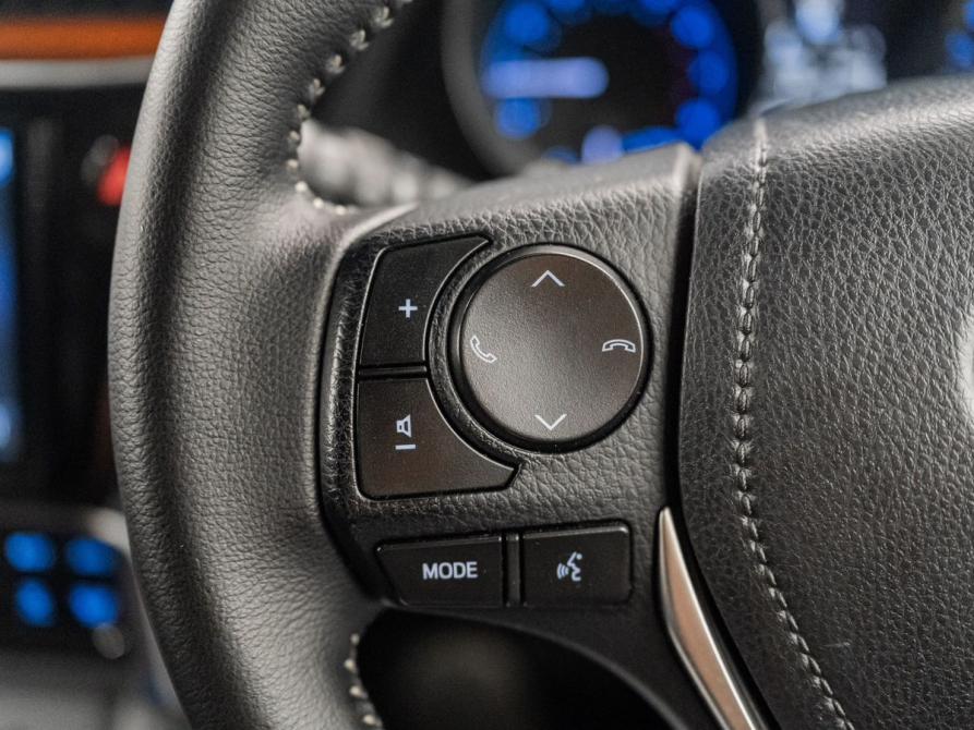 Toyota Auris II Рестайлинг Красноярск  - изображение 16