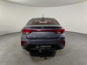 Kia Rio IV Уфа  - изображение 31