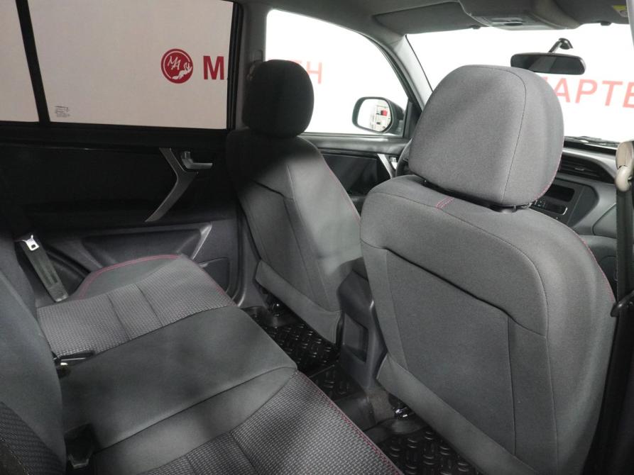 Chery Tiggo 3 I Вологда  - изображение 11