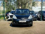 Nissan Note I Рестайлинг Санкт-Петербург  - изображение 15