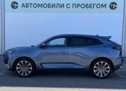 Changan UNI-K Стерлитамак  - изображение 29