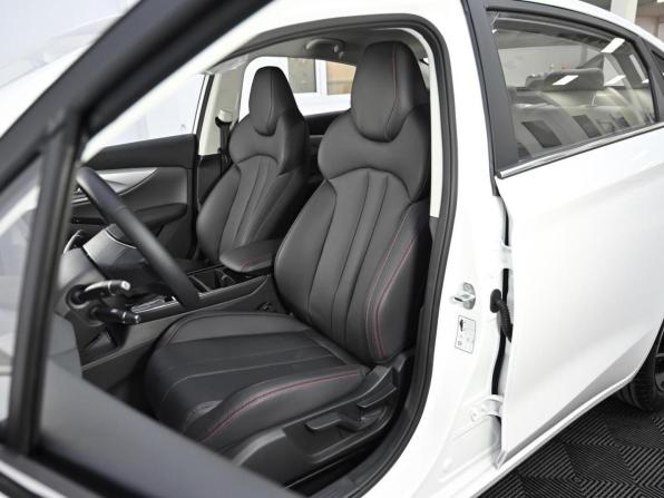 Новый BAIC U5 Plus 2025 года, цена 2 099 000 рублей, седан, Автокод Объявления