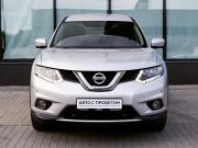 Nissan X-Trail III Рестайлинг Екатеринбург  - изображение 29