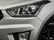 Hyundai Creta I Рестайлинг Москва  - изображение 30