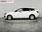 Lada (ВАЗ) Vesta I Рестайлинг (NG) Белгород  - изображение 25