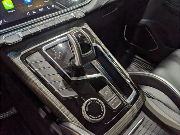 Belgee X70 I с пробегом 2025 года, цена 2 095 000 рублей, 4486 км, внедорожник, Автокод Объявления