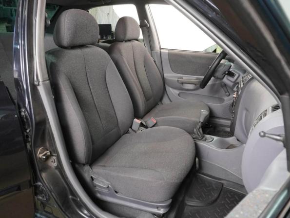 Hyundai Accent II с пробегом 2006 года, цена 499 000 рублей, 170026 км, седан, Автокод Объявления
