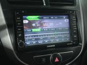 Hyundai Solaris I Рестайлинг Вологда  - изображение 29