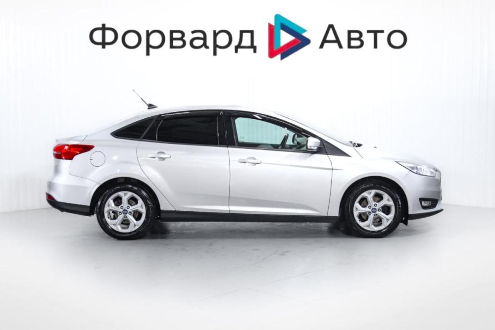 Ford Focus III Рестайлинг Тюмень  - изображение 9