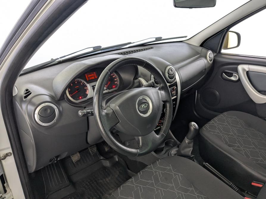 Lada (ВАЗ) Largus I Москва  - изображение 16
