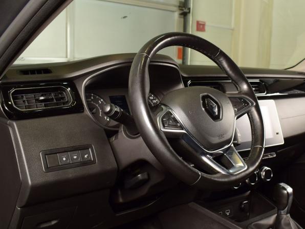 Renault Arkana I с пробегом 2021 года, цена 1 265 999 рублей, 91616 км, внедорожник, Автокод Объявления