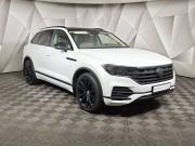 Volkswagen Touareg III Москва  - изображение 23