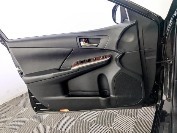 Toyota Camry VII (XV50) с пробегом 2014 года, цена 1 995 000 рублей, 269004 км, седан, Автокод Объявления