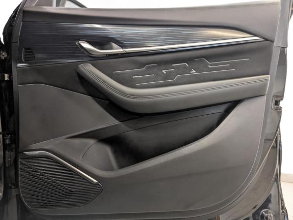 Geely Monjaro I с пробегом 2024 года, цена 3 650 000 рублей, 38670 км, внедорожник, Автокод Объявления
