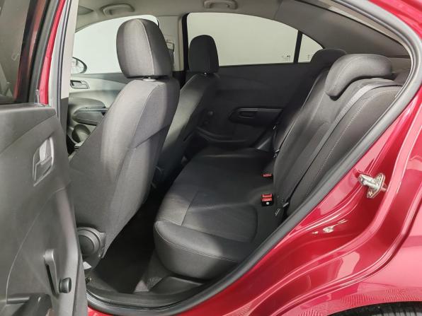 Chevrolet Aveo II с пробегом 2014 года, цена 779 000 рублей, 139621 км, седан, Автокод Объявления