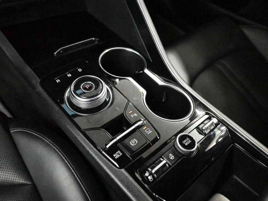 Kia K5 III Екатеринбург  - изображение 17