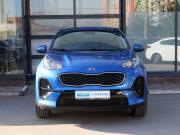 Kia Sportage IV Рестайлинг Нижний Новгород  - изображение 25