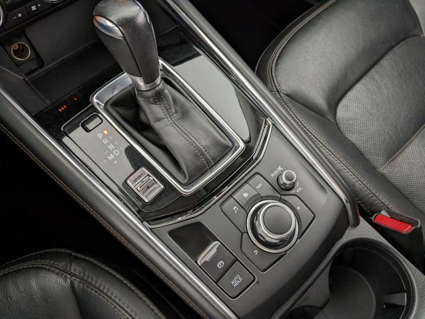 Mazda CX-5 II с пробегом 2018 года, цена 2 545 000 рублей, 125700 км, внедорожник, Автокод Объявления