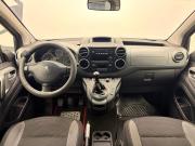 Peugeot Partner II Рестайлинг 2 Ростов-на-Дону  - изображение 28