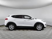 Hyundai Tucson III Рестайлинг Уфа  - изображение 29