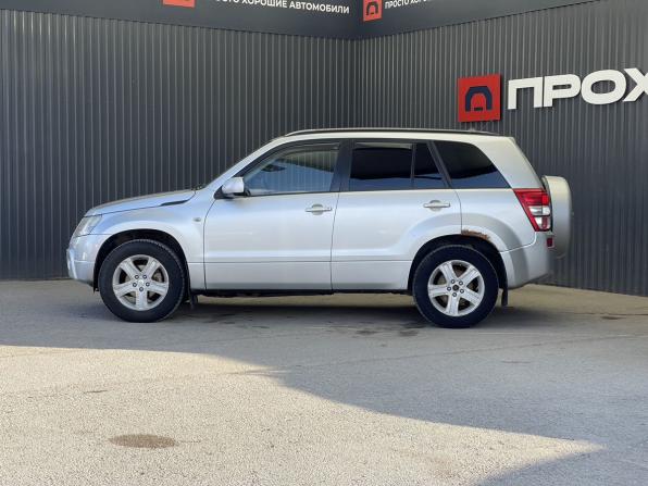 Suzuki Grand Vitara II с пробегом 2008 года, цена 500 000 рублей, 199000 км, внедорожник, Автокод Объявления