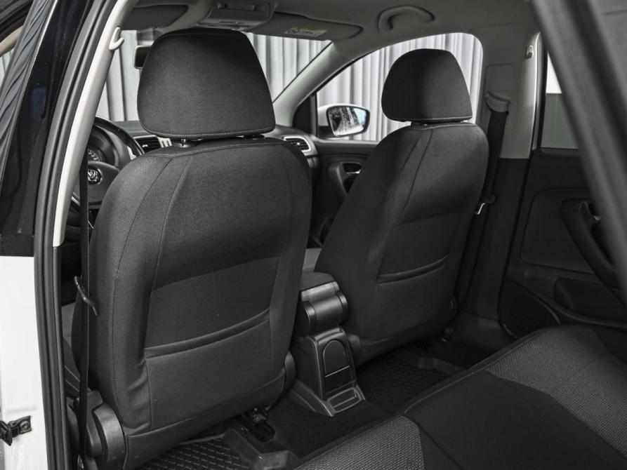 Volkswagen Polo V Рестайлинг Ставрополь  - изображение 11