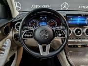 Mercedes-Benz GLC Coupe I (C253) Рестайлинг Москва  - изображение 48
