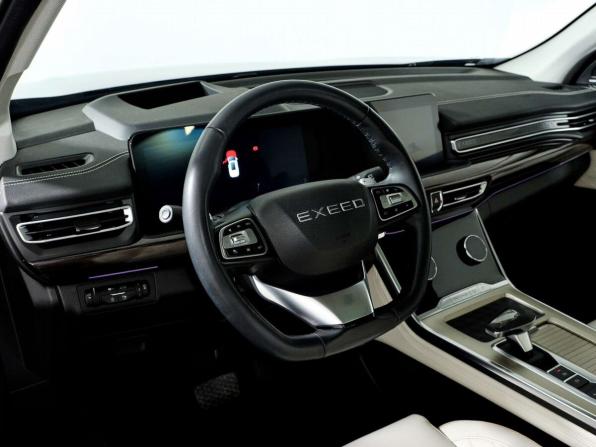 Exeed VX I с пробегом 2022 года, цена 2 698 000 рублей, 41868 км, внедорожник, Автокод Объявления