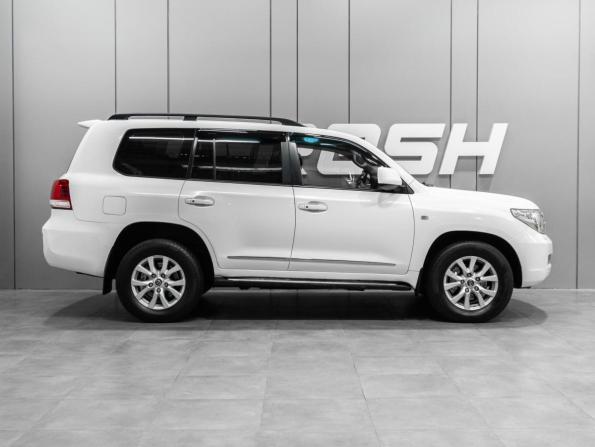 Toyota Land Cruiser 200 Series с пробегом 2011 года, цена 3 250 000 рублей, 218163 км, внедорожник, Автокод Объявления