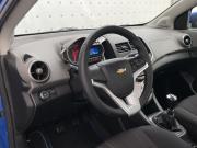 Chevrolet Aveo II Тамбов  - изображение 34