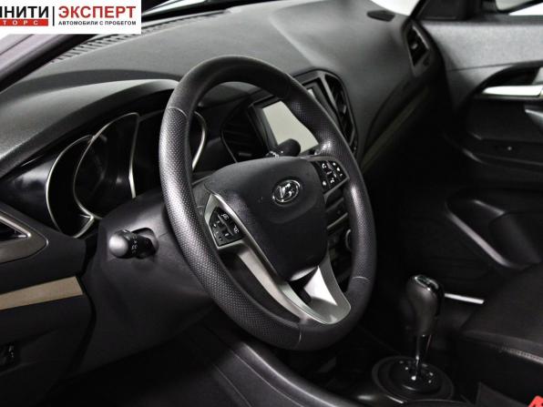 Lada (ВАЗ) Vesta I с пробегом 2019 года, цена 987 000 рублей, 84000 км, седан, Автокод Объявления